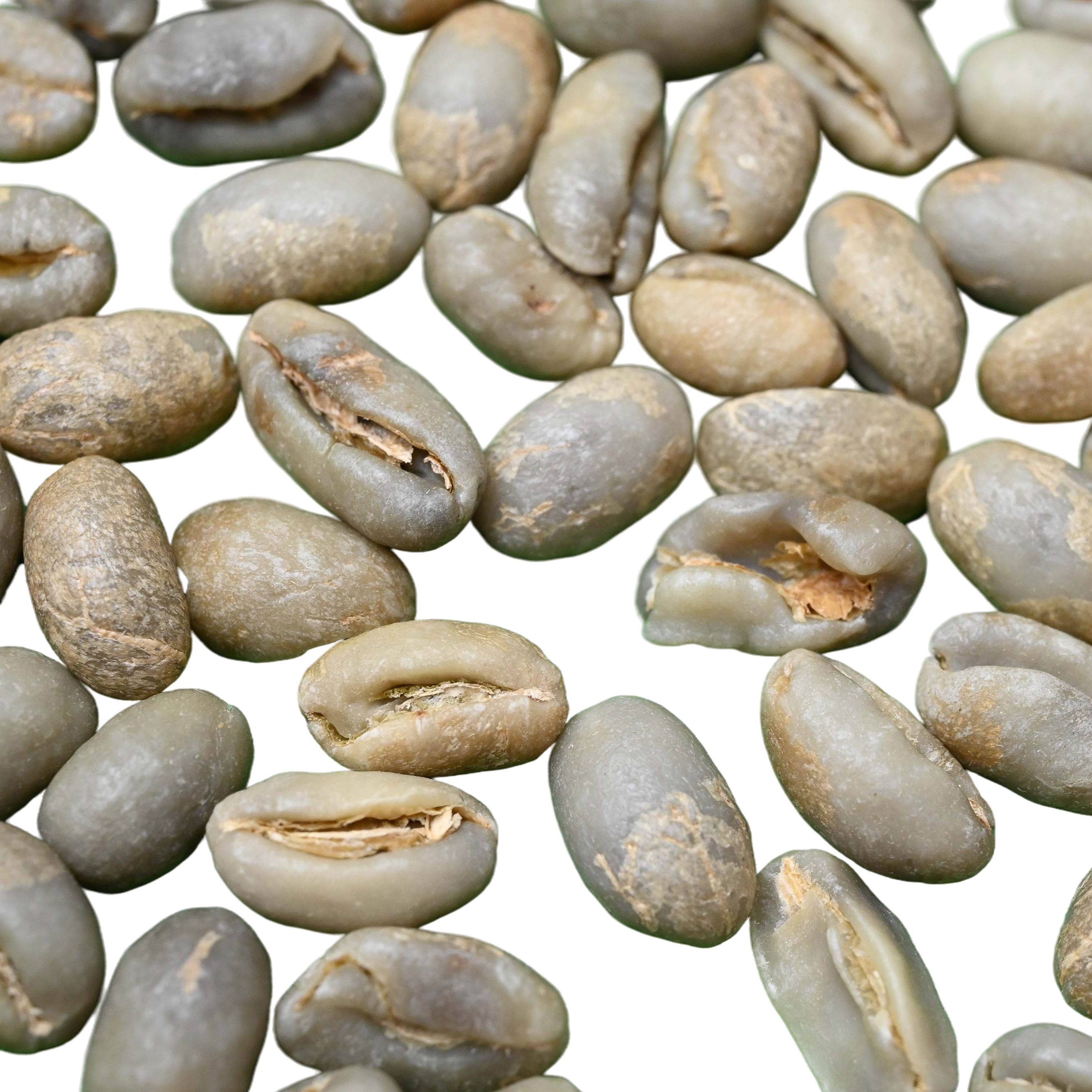 Grade APB Coffee